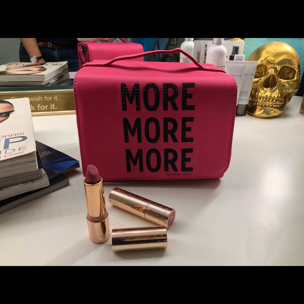 Victoria Secret Travel Bag
